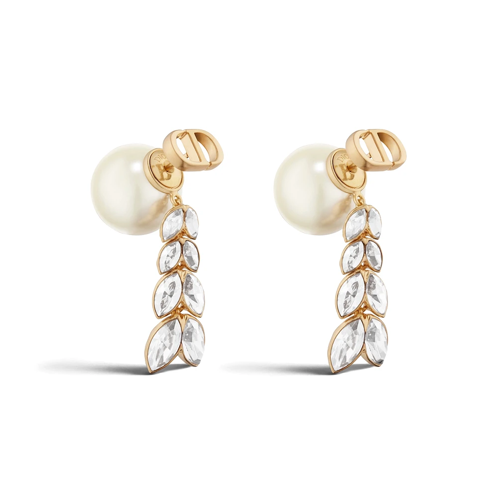 Dior Tribales Earrings