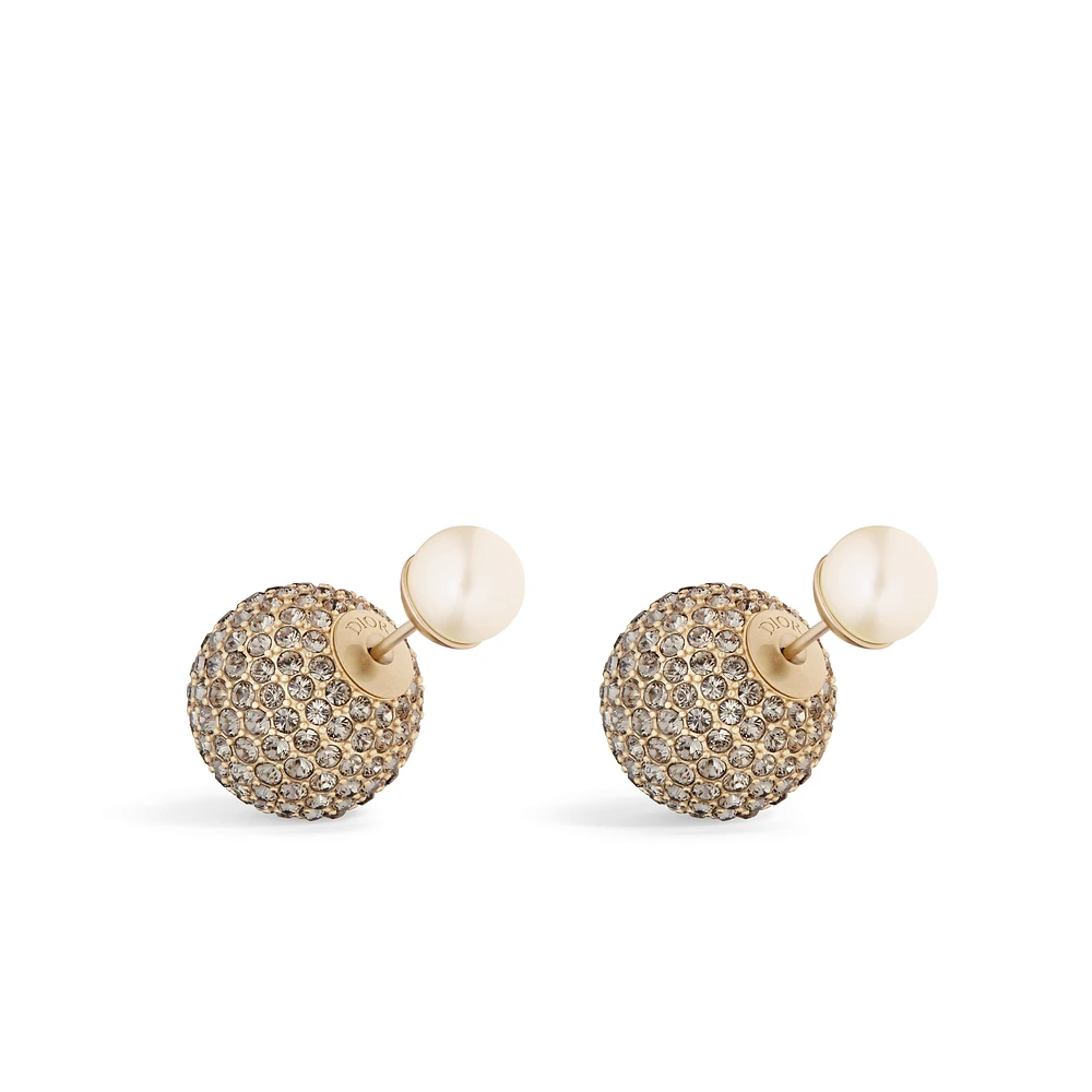 Dior Tribales Earrings
