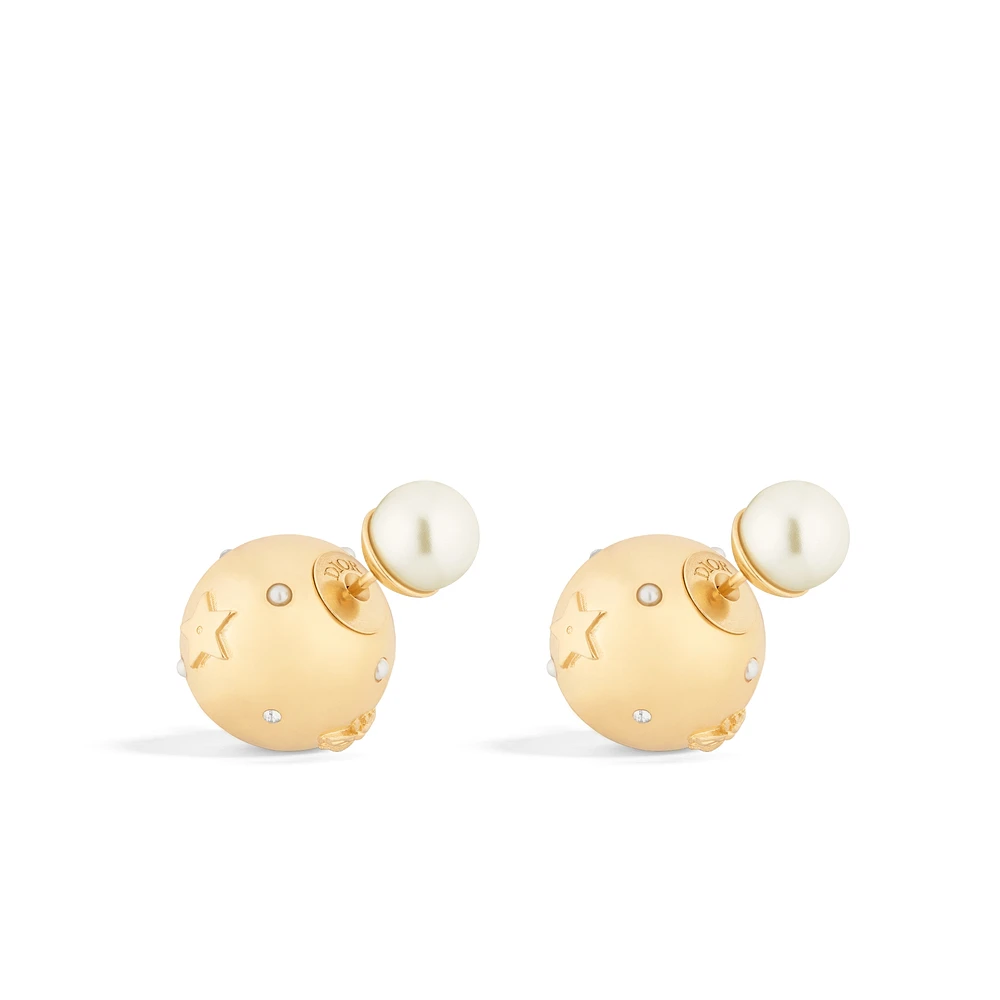 Dior Tribales Earrings
