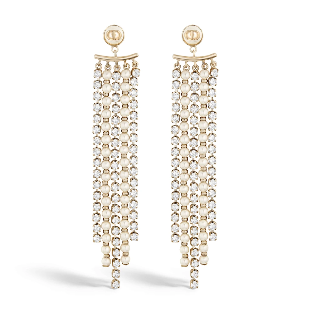 D-River Earrings
