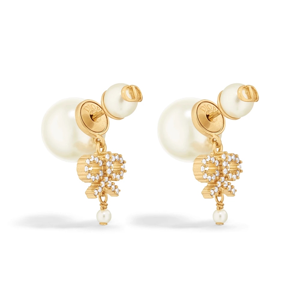 Dior Tribales Earrings