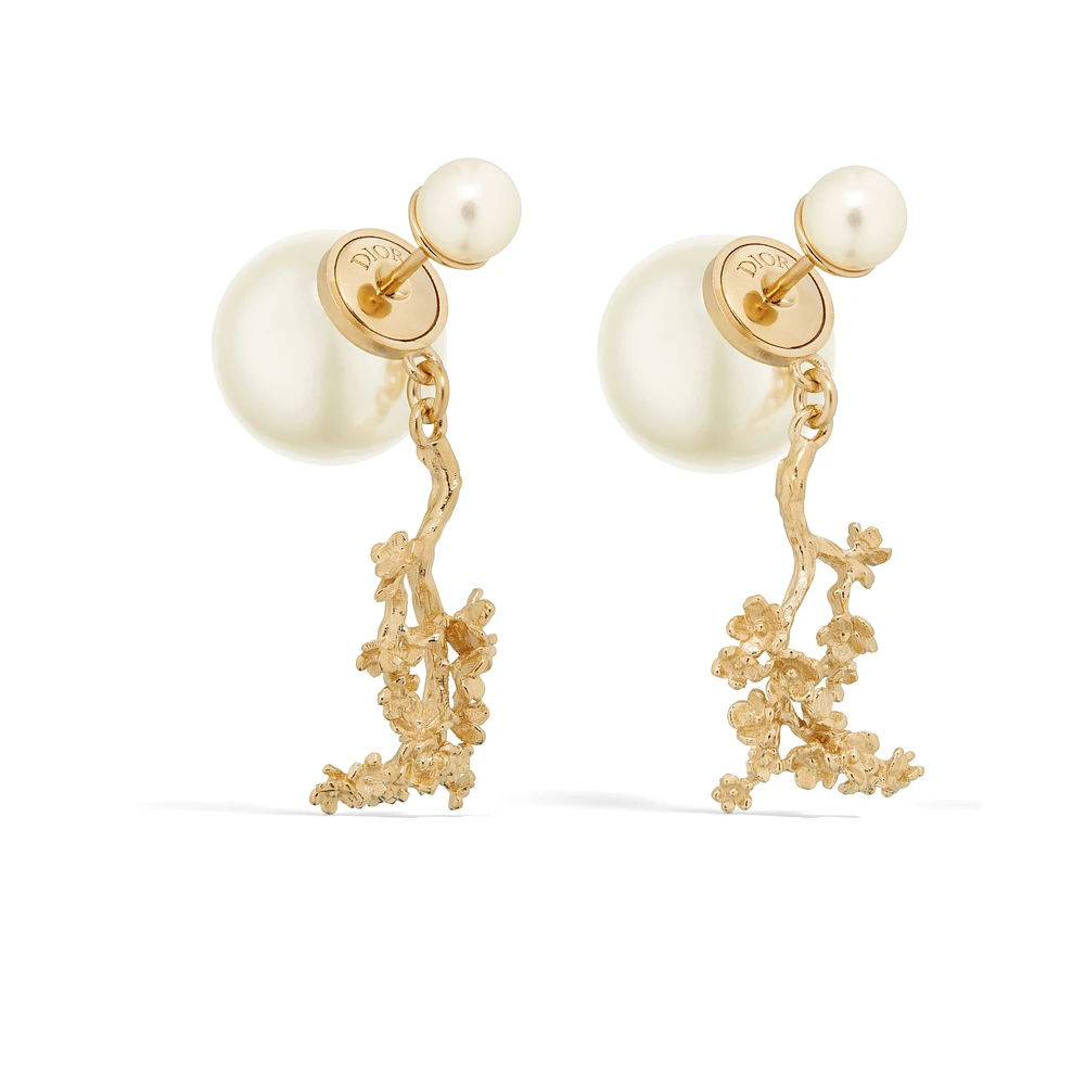 Dior Tribales Earrings