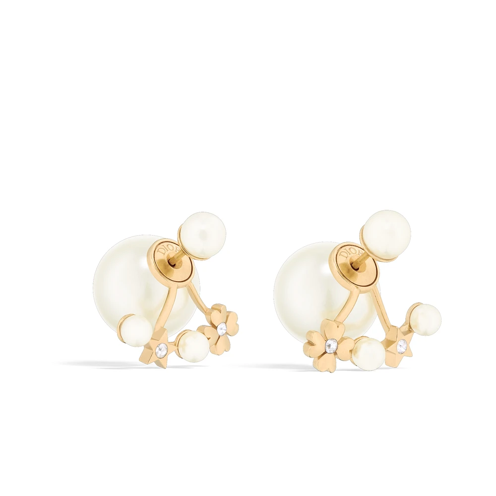 Dior Tribales Earrings