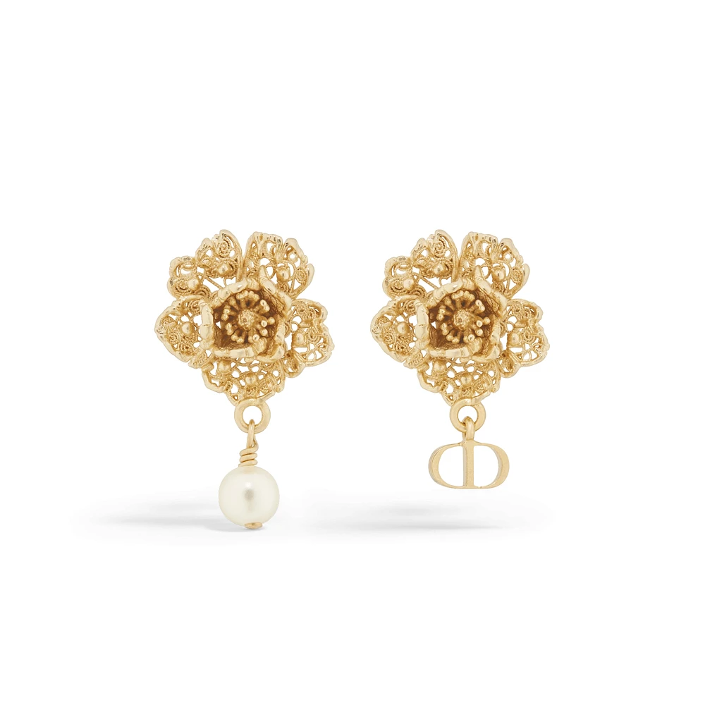 Jardin de Dior Earrings