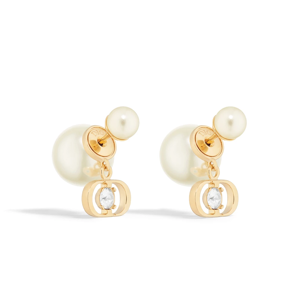 Dior Tribales Earrings