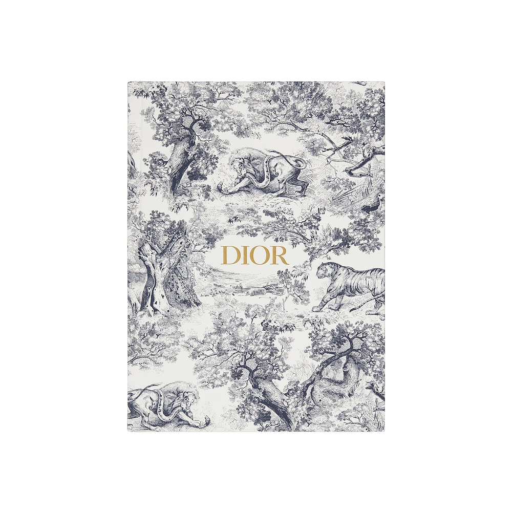 Large Notebook