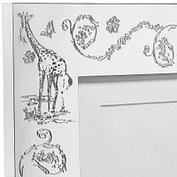 Large Frame