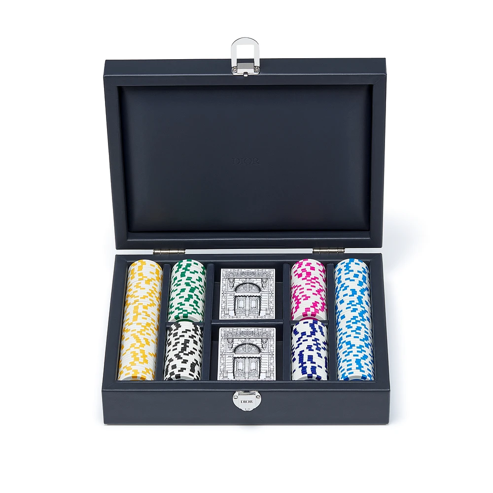 Poker Set