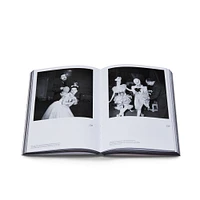 Book: A Joyful Melancholy, Christian Dior by Christian Bérard