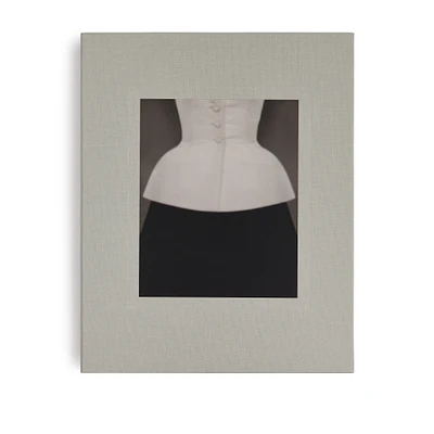 Book: Photography, Christian Dior by Brigitte Niedermair