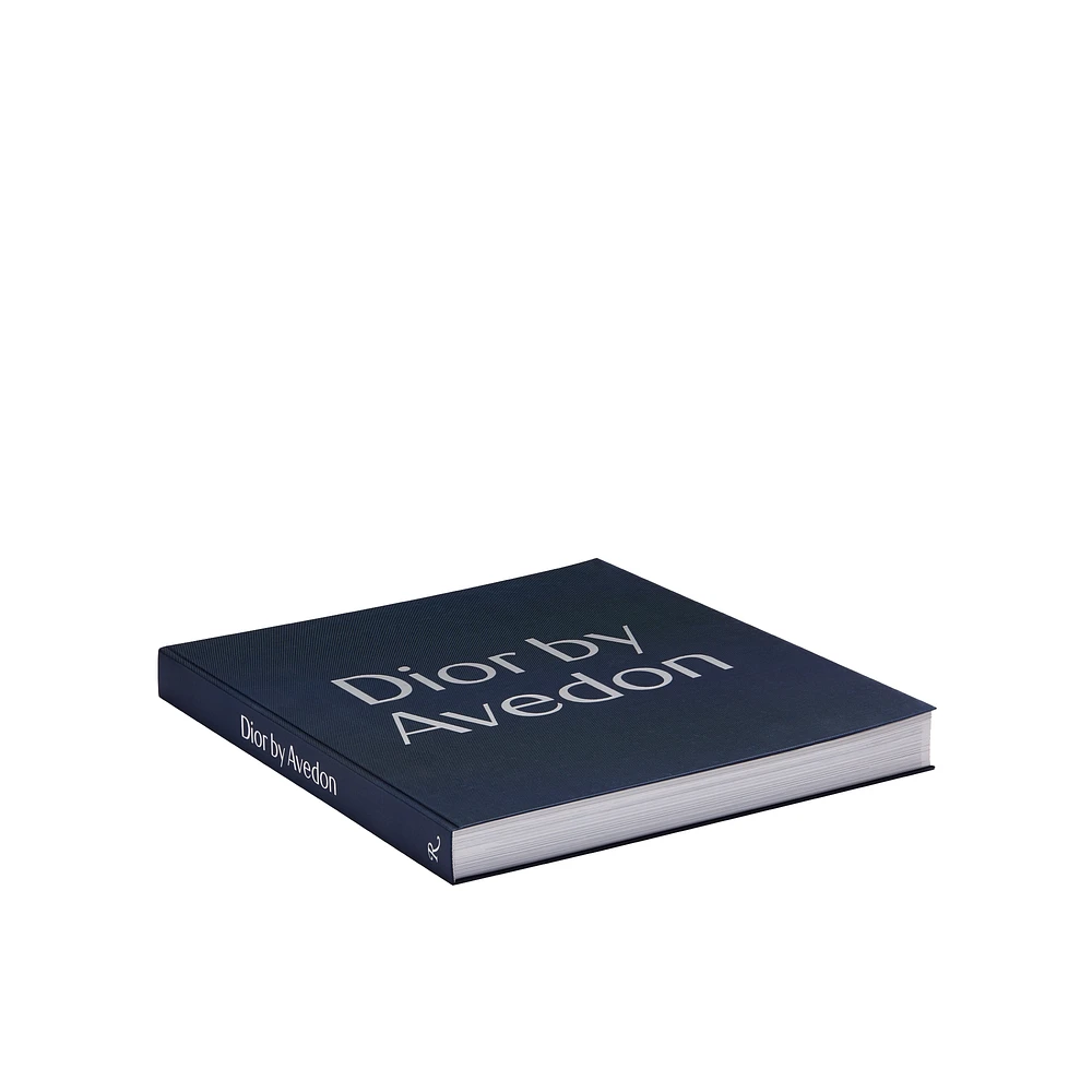 Book: Dior by Avedon