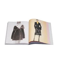 Book: Dior by Mats Gustafson