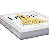 Book: Dior by Mats Gustafson