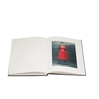 Book: Dior Images – Paolo Roversi