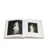 Book: Dior Images – Paolo Roversi
