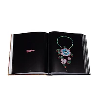 Book: Dior Joaillerie (The A to Z of Victoire de Castellane)