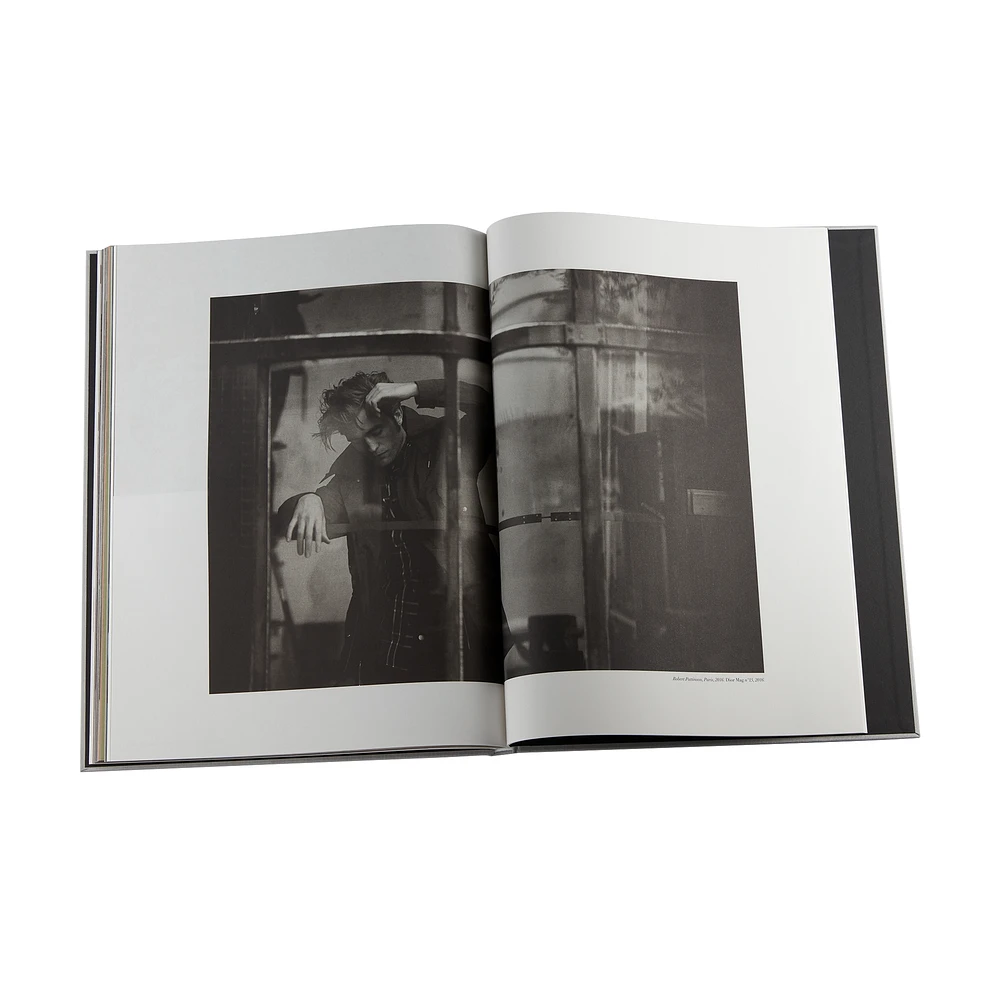 Book: Dior - Peter Lindbergh
