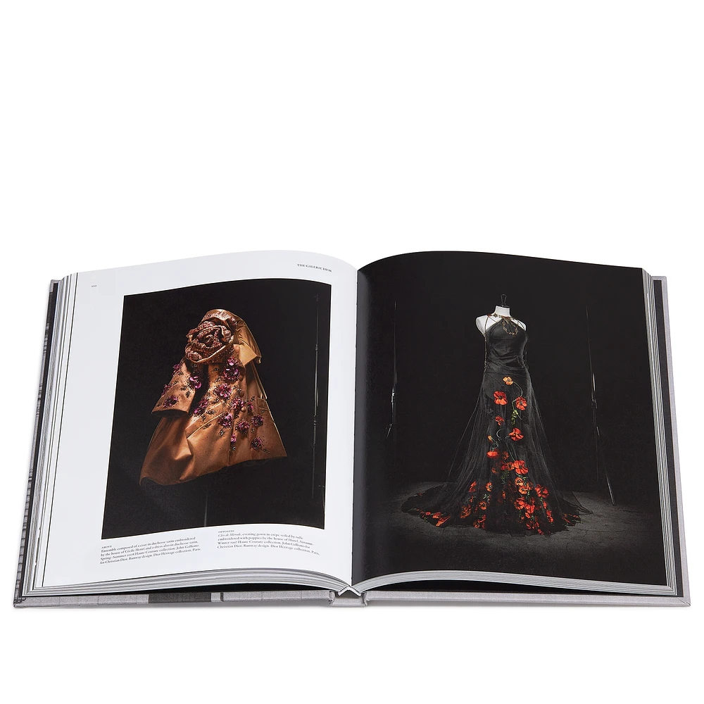 Book: Dior, La Légende du 30 Avenue Montaigne