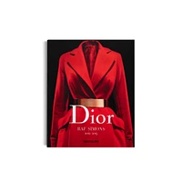 Book: Dior by Raf Simons