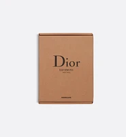Book: Dior by Raf Simons