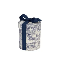 Fleur d'Oranger Scented Candle
