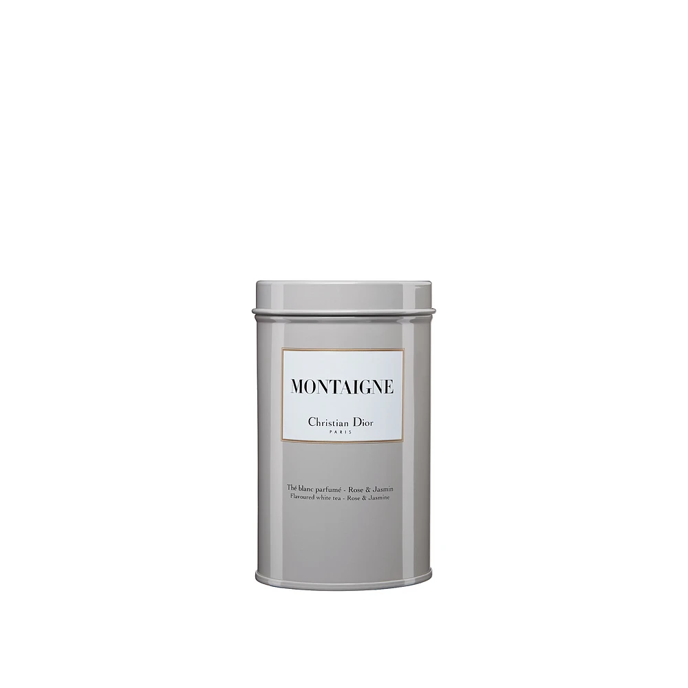 Montaigne Tea Canister