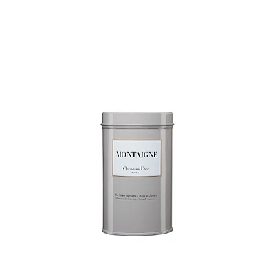 Montaigne Tea Canister