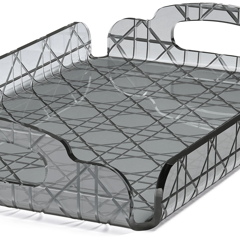 Small Tray