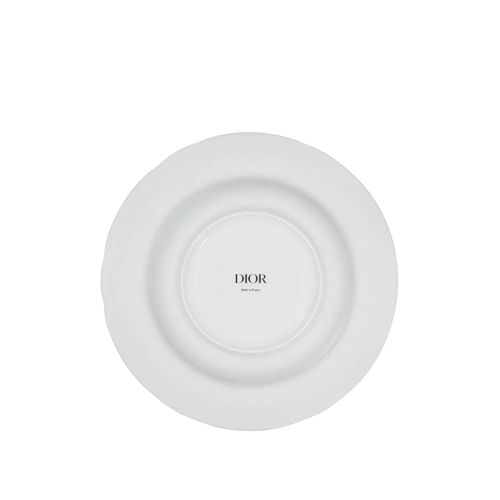 Soup Plate