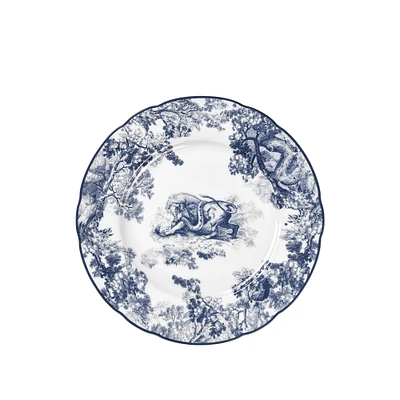 Dessert Plate