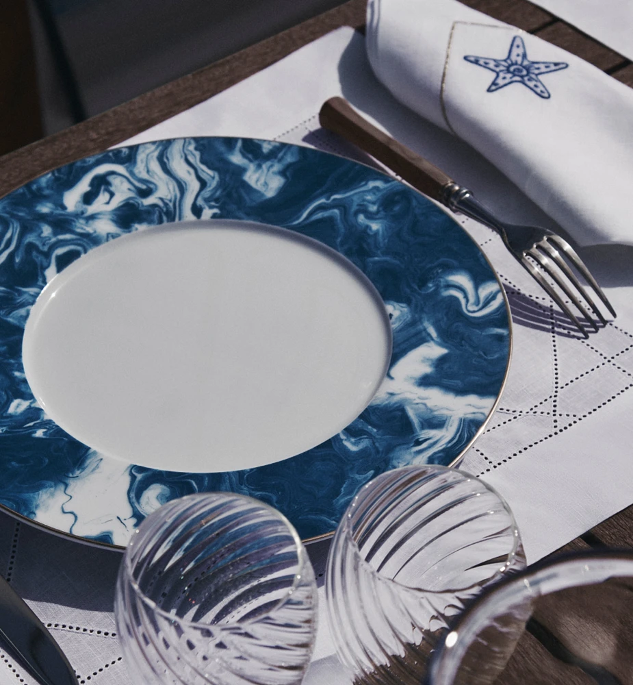 Dinner Plate