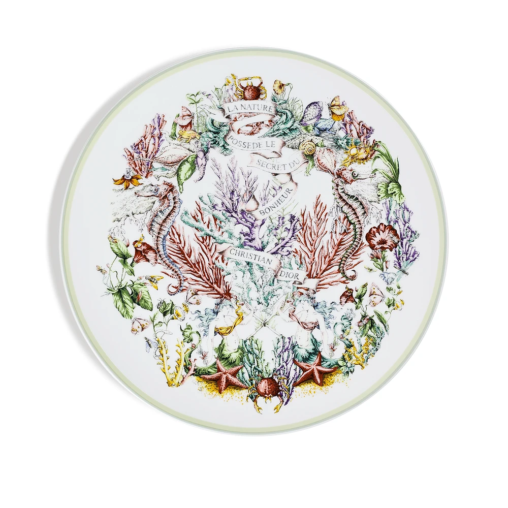 Dinner Plate