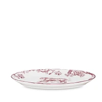 Oval Platter