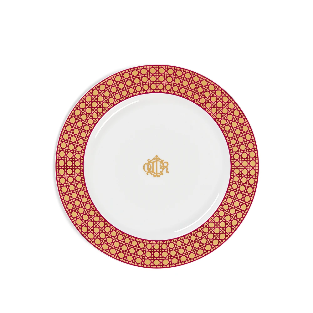 Dessert Plate