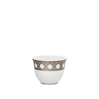 Oriental Coffee Cup