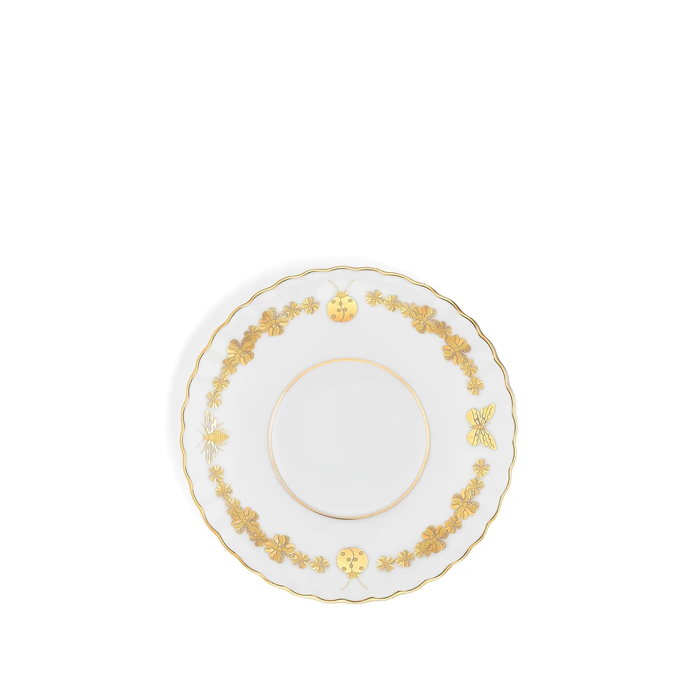 Coffee Cup Saucer