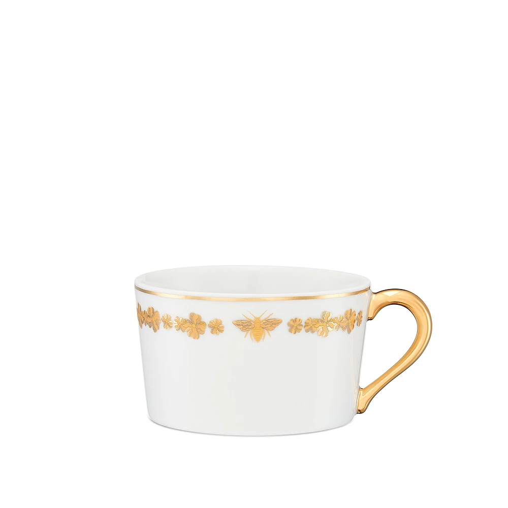 Teacup
