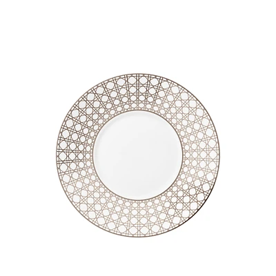 Breakfast Saucer