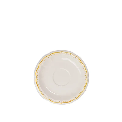 Coffee Saucer