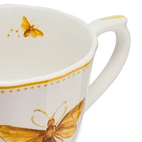 Teacup