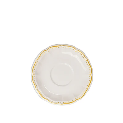Tea Saucer