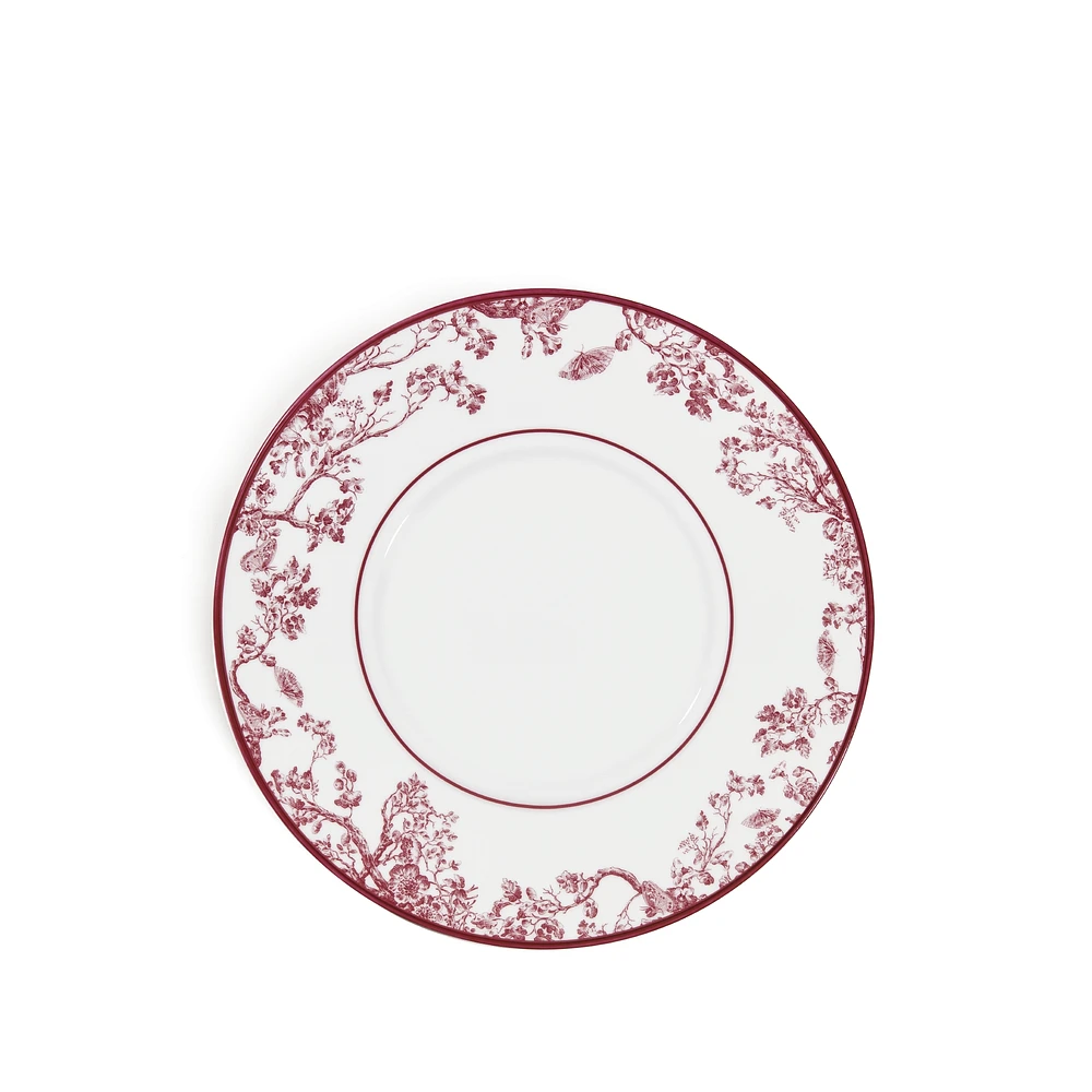 Breakfast Saucer