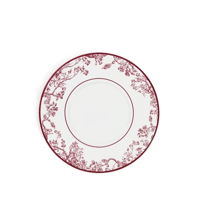 Breakfast Saucer