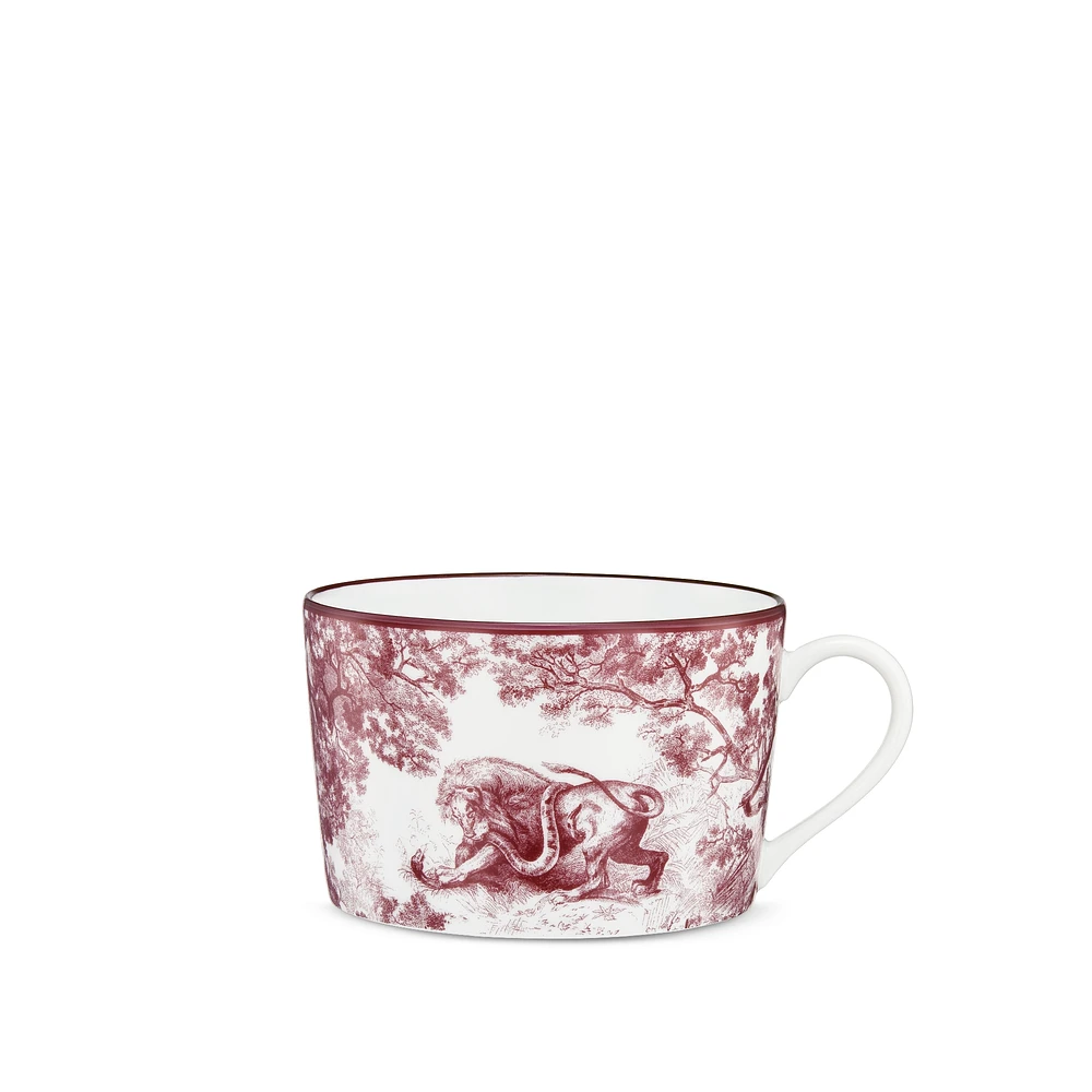 Breakfast Cup