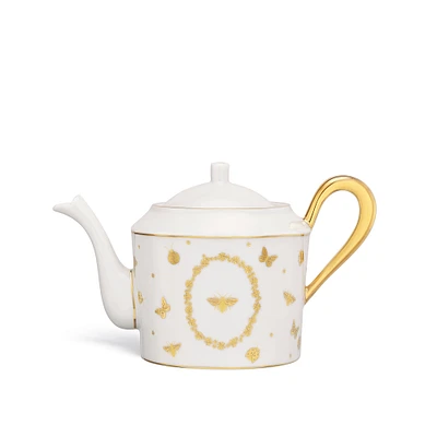 Teapot
