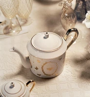 Teapot