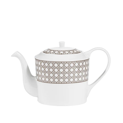 Teapot