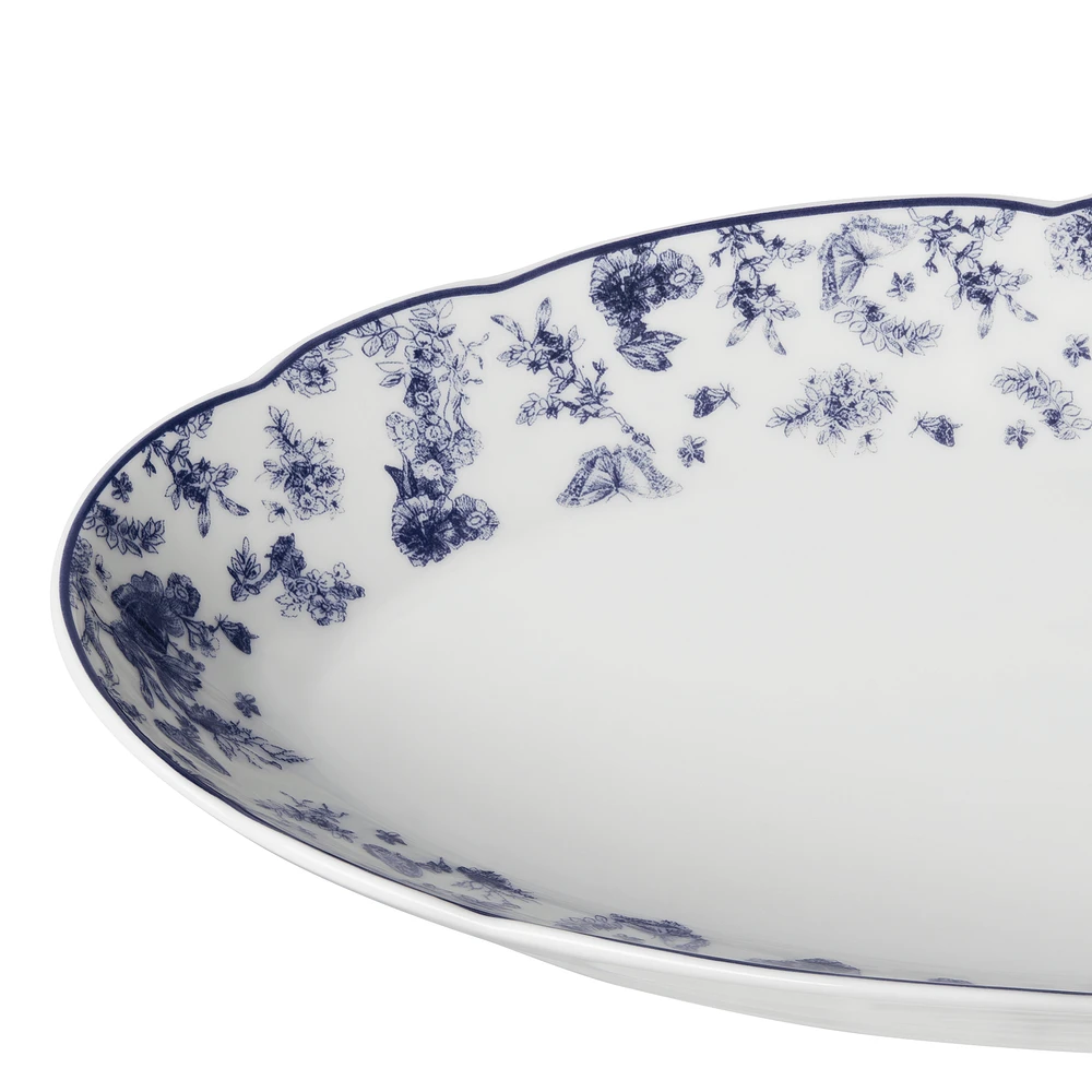 Relish Dish
