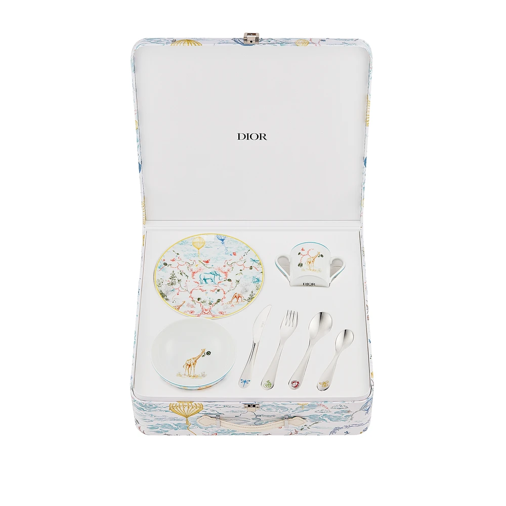 My First Dinner Set