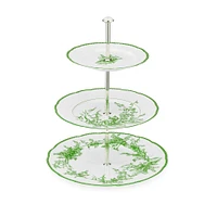 Three-Tiered Cake Stand